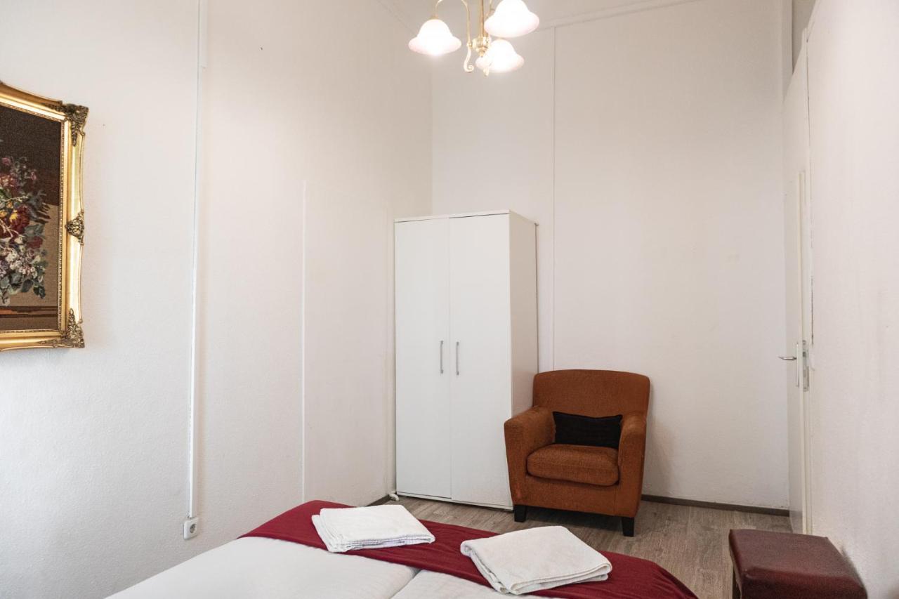 Modern 1Br Apartment - Great For Longstays ウィーン エクステリア 写真